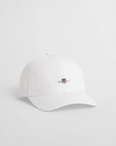 Gant Shield High Cotton Twill Cap